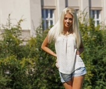 Фото проститутки Алина №3 в городе Южно-Сахалинск
