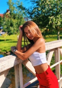 Фото проститутки Настя №2 в городе Южно-Сахалинск