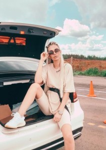 Фото проститутки Настя №3 в городе Южно-Сахалинск