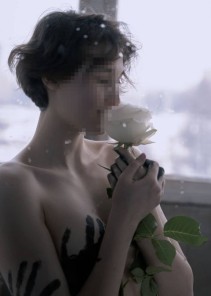 Фото проститутки Марина №2 в городе Южно-Сахалинск